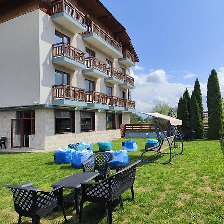 Shekerdejiiski Guest House Bansko Zewnętrze zdjęcie