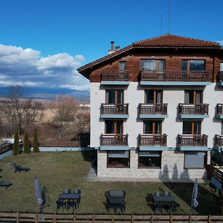 Shekerdejiiski Guest House Bansko Zewnętrze zdjęcie