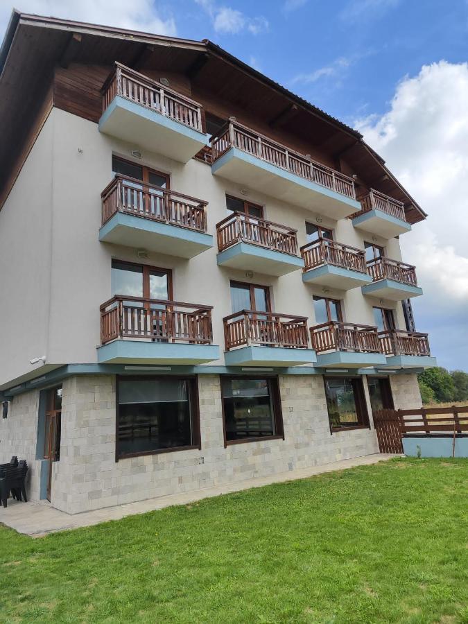 Shekerdejiiski Guest House Bansko Zewnętrze zdjęcie