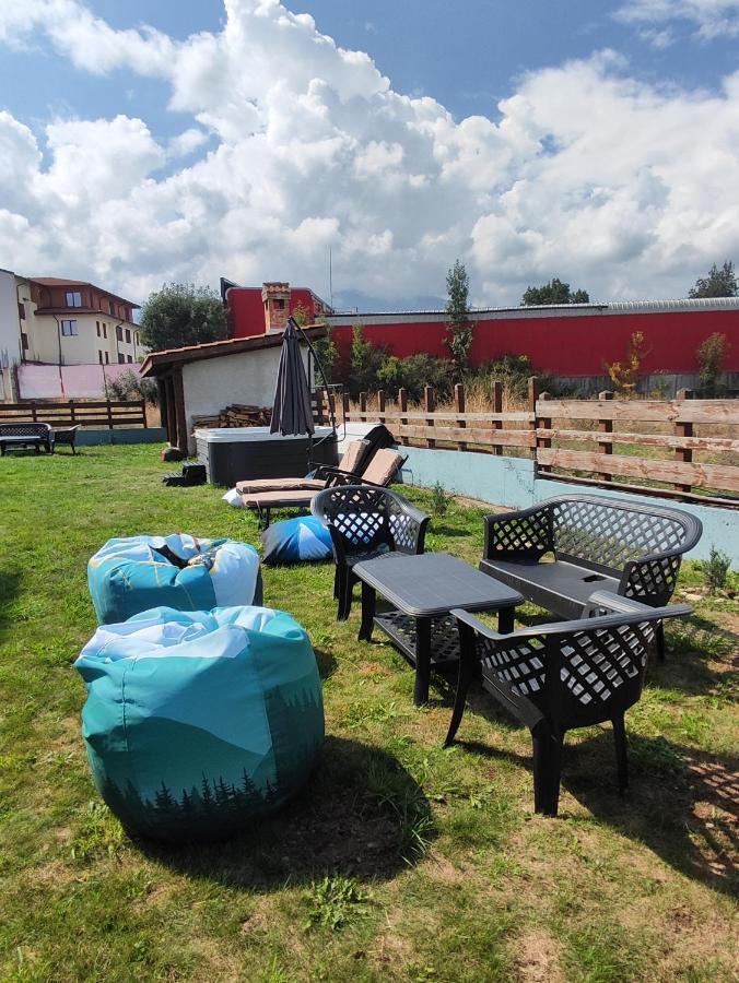 Shekerdejiiski Guest House Bansko Zewnętrze zdjęcie