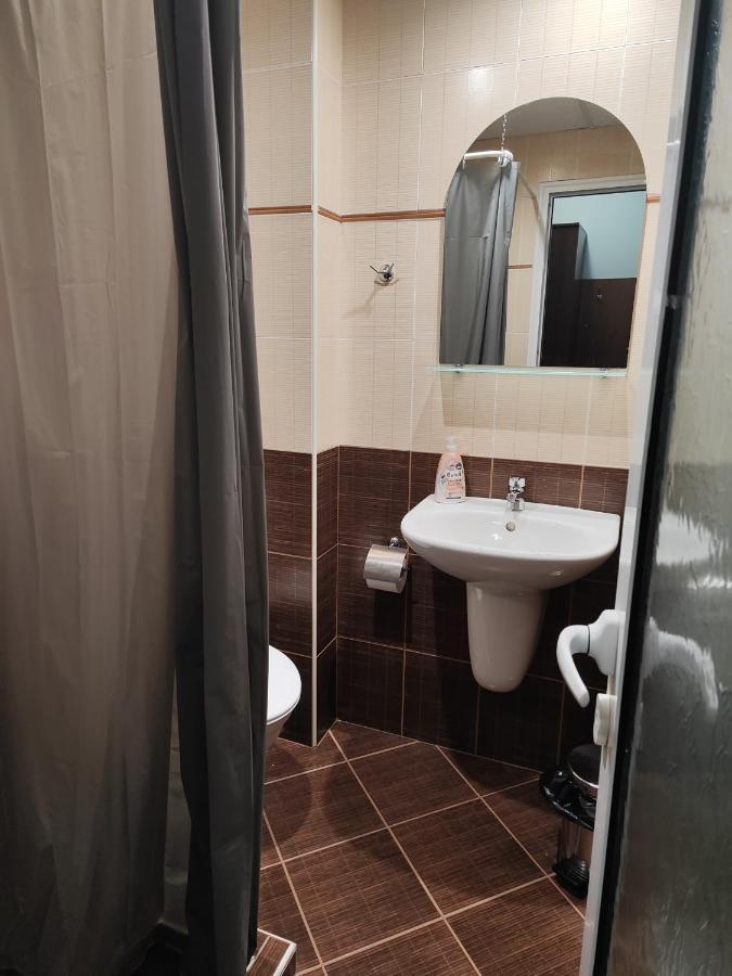 Shekerdejiiski Guest House Bansko Zewnętrze zdjęcie