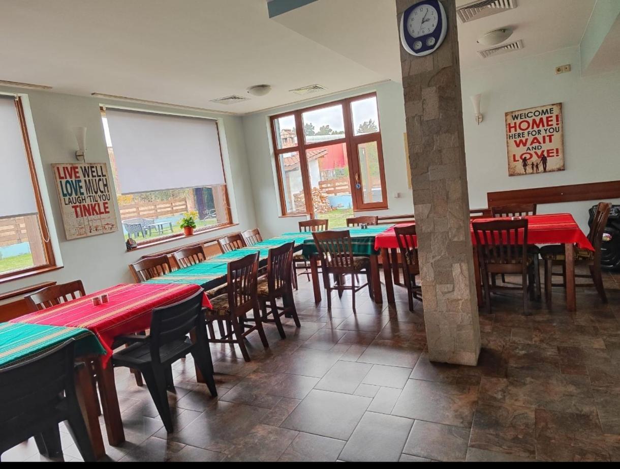 Shekerdejiiski Guest House Bansko Zewnętrze zdjęcie