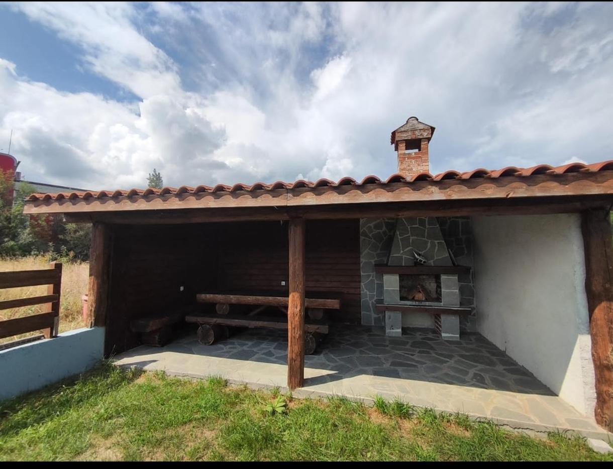 Shekerdejiiski Guest House Bansko Zewnętrze zdjęcie