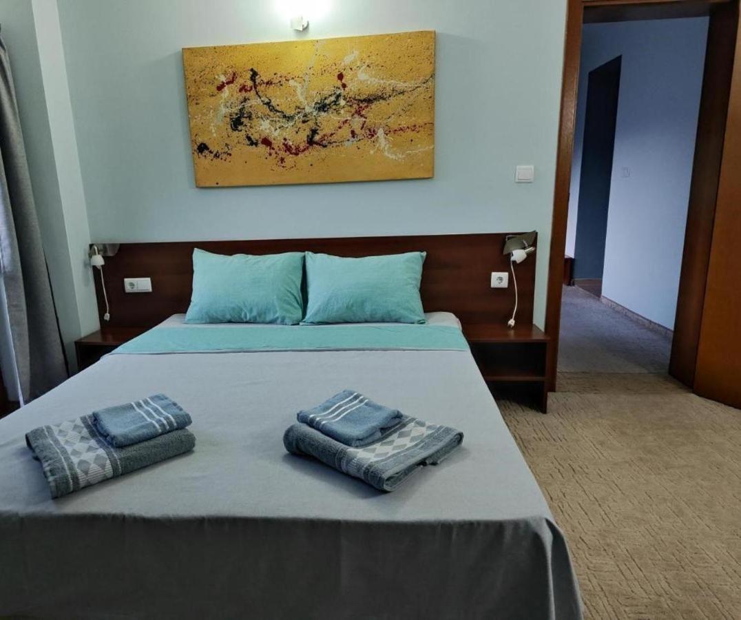 Shekerdejiiski Guest House Bansko Zewnętrze zdjęcie
